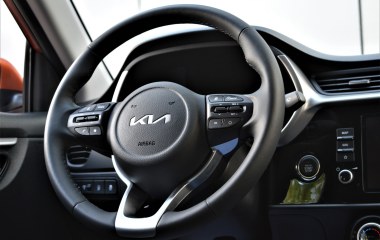 Kia Rio Premium 1.6 АКПП превью 15