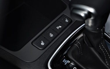 Kia Rio Premium 1.6 АКПП превью 19