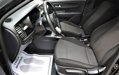 Kia Rio Comfort 1.6 АКПП превью 9