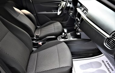 Kia Rio Comfort 1.6 АКПП превью 11