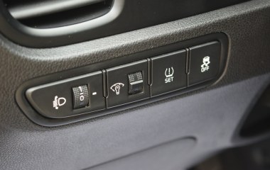 Kia Rio Comfort 1.6 АКПП превью 12