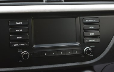 Kia Rio Comfort 1.6 АКПП превью 13