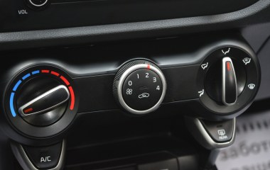 Kia Rio Comfort 1.6 АКПП превью 14