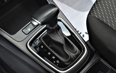 Kia Rio Comfort 1.6 АКПП превью 15
