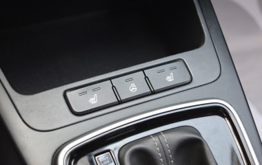 Kia Rio Comfort 1.6 АКПП превью 16