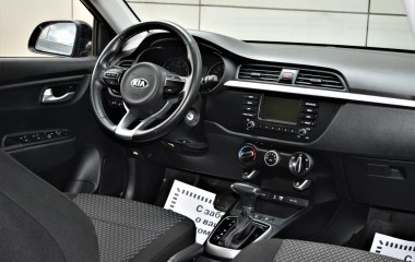 Kia Rio Comfort 1.6 АКПП превью 19