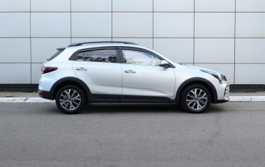 Kia Rio Premium 1.6 АКПП превью 4