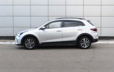 Kia Rio Premium 1.6 АКПП превью 5