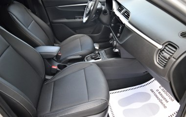 Kia Rio Premium 1.6 АКПП превью 11