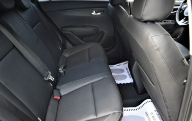 Kia Rio Premium 1.6 АКПП превью 12