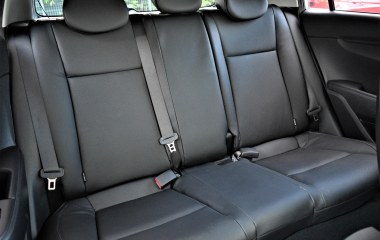 Kia Rio Premium 1.6 АКПП превью 13