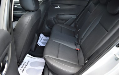 Kia Rio Premium 1.6 АКПП превью 14