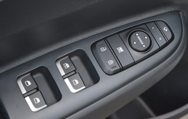 Kia Rio Premium 1.6 АКПП превью 15