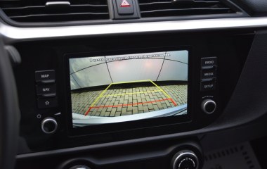 Kia Rio Premium 1.6 АКПП превью 17