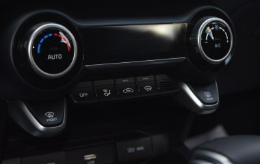 Kia Rio Premium 1.6 АКПП превью 18