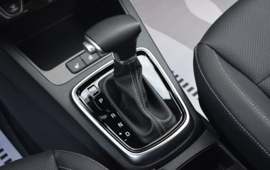 Kia Rio Premium 1.6 АКПП превью 19
