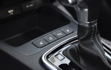 Kia Rio Premium 1.6 АКПП превью 20