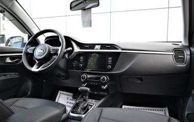 Kia Rio Premium 1.6 АКПП превью 23