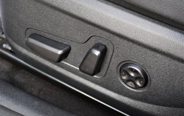 Kia Optima GT Line 2.4 АКПП превью 14
