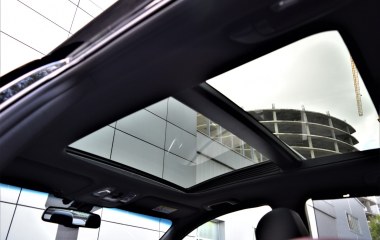Kia Optima GT Line 2.4 АКПП превью 19