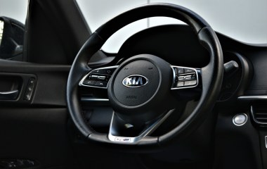 Kia Optima GT Line 2.4 АКПП превью 20