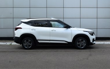 Kia Seltos бензин, АКПП  превью 4