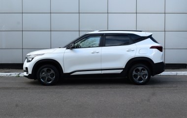 Kia Seltos бензин, АКПП  превью 5