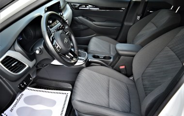 Kia Seltos бензин, АКПП  превью 9