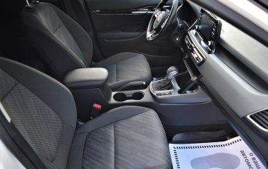 Kia Seltos бензин, АКПП  превью 11