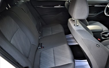 Kia Seltos бензин, АКПП  превью 12