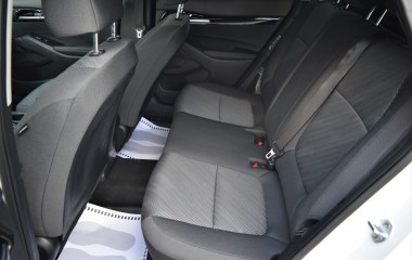 Kia Seltos бензин, АКПП  превью 14