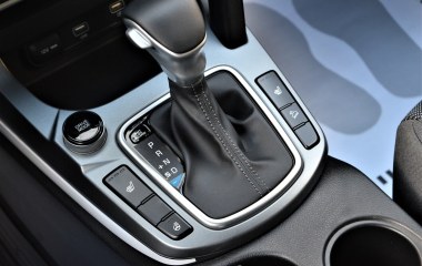 Kia Seltos бензин, АКПП  превью 17