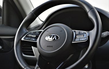 Kia Seltos бензин, АКПП  превью 20