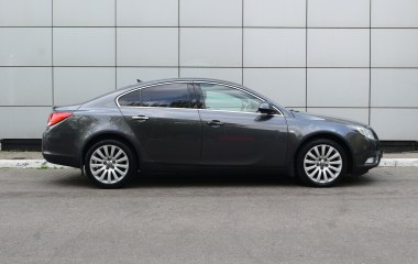 Opel Insignia Business Edition 2.0 АКПП превью 3