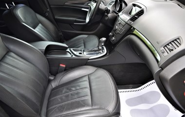 Opel Insignia Business Edition 2.0 АКПП превью 9