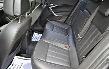 Opel Insignia Business Edition 2.0 АКПП превью 12