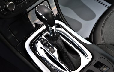 Opel Insignia Business Edition 2.0 АКПП превью 14