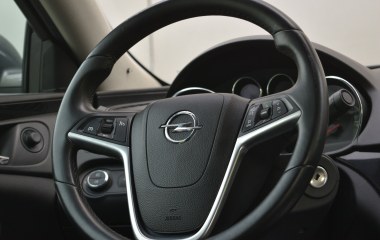 Opel Insignia Business Edition 2.0 АКПП превью 16
