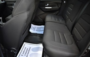 УАЗ Patriot 2.7 МКПП превью 14