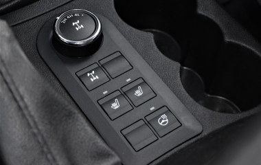 УАЗ Patriot 2.7 МКПП превью 17