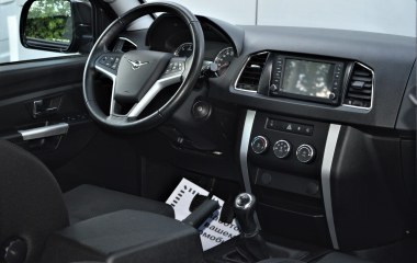 УАЗ Patriot 2.7 МКПП превью 20