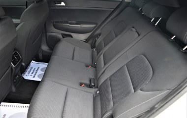 Kia Sportage Luxe 2.0 МКПП превью 11