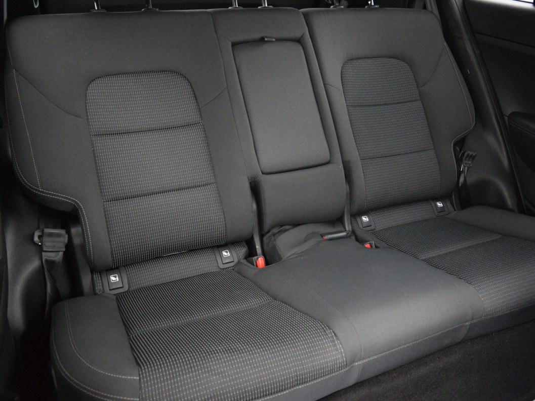 Kia Sportage Luxe 2.0 МКПП фото 12