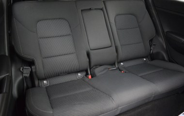 Kia Sportage Luxe 2.0 МКПП превью 12