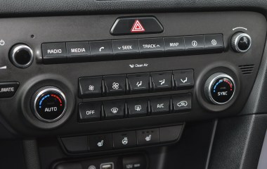 Kia Sportage Luxe 2.0 МКПП превью 15
