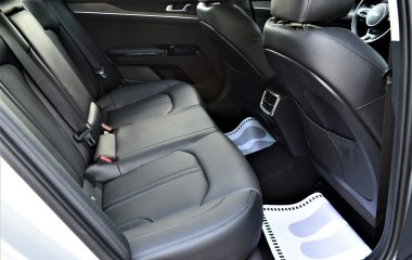 Kia K5 Luxe 2.0 АКПП превью 12