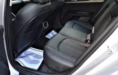 Kia K5 Luxe 2.0 АКПП превью 13