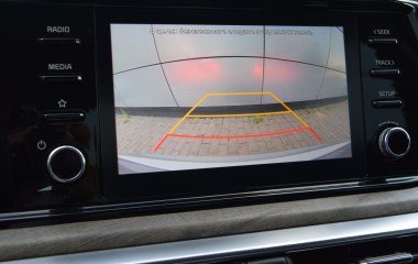 Kia K5 Luxe 2.0 АКПП превью 15
