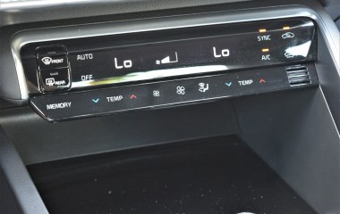 Kia K5 Luxe 2.0 АКПП превью 16