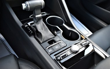 Kia K5 Luxe 2.0 АКПП превью 17